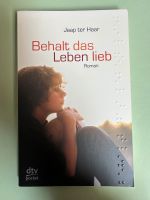 Jugendbuch „Behalt das Leben lieb“ Nordrhein-Westfalen - Herten Vorschau