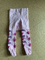 Baby Walz Strumpfhose 62/68 rosa Bayern - Nassenfels Vorschau