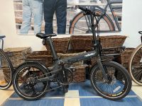 Klappfahrrad klapprad faltbares e-bike Elektrofahrrad Nordrhein-Westfalen - Mönchengladbach Vorschau