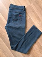 Jeanshose Jeans QS Größe 38 Sachsen - Zwenkau Vorschau