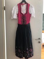 Dirndl mit Bluse von Landhaus Gr. 34 Nordrhein-Westfalen - Steinhagen Vorschau