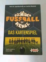 Die Wilden Kerle Fussball das Kartenspiel von Amigo Berlin - Charlottenburg Vorschau