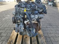 Motor Renault Master 2.3 DCI M9T870 M9TB870 125PS 150PS KOMPLETT Nordrhein-Westfalen - Leverkusen Vorschau