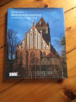 Mittelalterliche Backsteinarchitektur von Lübeck bis Marienburg Bayern - Altenbuch Vorschau