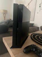 PlayStation 4 500gb Niedersachsen - Winsen (Luhe) Vorschau