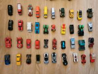 Diverse Spielzeug Autos, 4 für 5€ (u.a. SIKU & HotWheels) Herzogtum Lauenburg - Wentorf Vorschau
