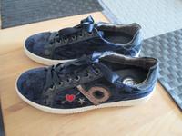 Bugatti Sneakers Gr. 38 blau NEU Bayern - Bamberg Vorschau