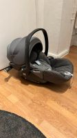 Cybex Paltinum Grey (Grau) mit Isofix Basisstation Berlin - Neukölln Vorschau