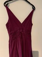 Kleid von Zero in Größe 38 Niedersachsen - Burgdorf Vorschau