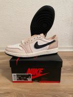 Nike Air Jordan 1 Retro Low OG EX White/Coconut Milk Bayern - Dietramszell Vorschau