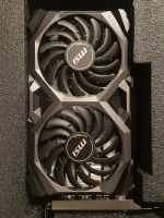 Verkaufe MSI Radeon RX 5500 XT MECH 8G Dresden - Leubnitz-Neuostra Vorschau