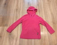 Engelbert Strauss pink Hoodie Mädchen 122/128 Fleece Bayern - Wolfertschwenden Vorschau