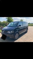 VW Multivan T5 Niedersachsen - Bad Münder am Deister Vorschau