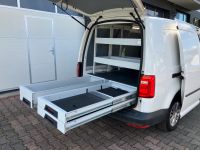 Fahrzeugeinrichtung für VW Caddy Hessen - Hünstetten Vorschau