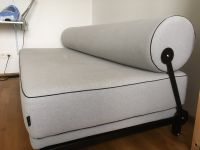 SOFTLINE - Bettsofa Sleep - Grau_Manufactum Baden-Württemberg - Freiburg im Breisgau Vorschau