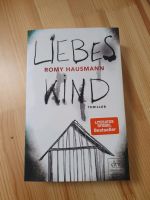 Thriller R.Hausmann 'Liebes Kind' Netflix Leipzig - Gohlis-Nord Vorschau