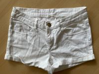 Jeans Shorts H&M in Größe 158 Nordrhein-Westfalen - Leverkusen Vorschau