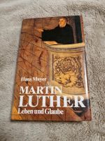 Hans Mayer - Martin Luther - Leben und Glaube Niedersachsen - Meppen Vorschau