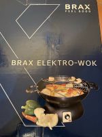 WOK Elektro mit Kochbuch NEU Kreis Ostholstein - Malente Vorschau