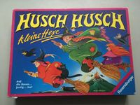 Ravensburger: Husch Husch kleine Hexe Dresden - Langebrueck Vorschau