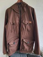 Helikon-Tex SAS Smock braun Hessen - Kassel Vorschau