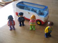 Playmobil 123 Reisebus sehr gut komplett Nordrhein-Westfalen - Ibbenbüren Vorschau