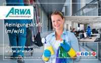 Reinigungskraft (m/w/d) Hessen - Eltville Vorschau