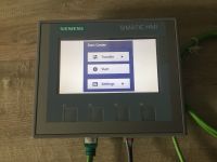 SIMATIC Panel HMI KTP400 Nordrhein-Westfalen - Nettetal Vorschau