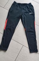 Nike Sport damen yoga hose in Gr M schwarz Nordrhein-Westfalen - Moers Vorschau