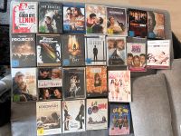 DVD Filme Sammlung Brandenburg - Eberswalde Vorschau