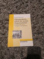 Öffentlichkeitsarbeit für soziale Organisationen  Praxishandbuch Schwerin - Lankow Vorschau
