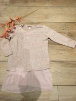 Rosa Strick Pullover mit Glitzer Orsay XS 34 Niedersachsen - Uelzen Vorschau