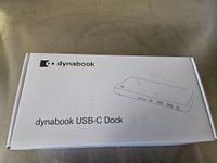 dynabook USB-C Dock Baden-Württemberg - Nürtingen Vorschau