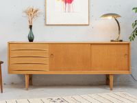 Vintage IKEA Erik Wörtz Ulvö Sideboard Eiche Kommode Innenstadt - Köln Altstadt Vorschau