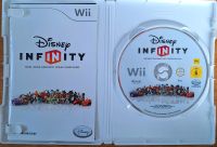 Wii Disney Infinity Baden-Württemberg - Göggingen Vorschau