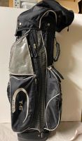 Golfbag, schwarz T-6 mike tea Köln - Rodenkirchen Vorschau