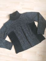 Oui Pullover,  Gr.S/M, Schw.Grau Nordrhein-Westfalen - Werl Vorschau