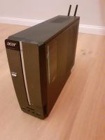 acer Aspire XC-105 PC Bayern - Forstinning Vorschau