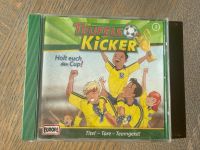 CD „Die Teufels Kicker - Holt euch den Cup!“ Kreis Pinneberg - Schenefeld Vorschau