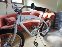 Haribo Fahrrad Cruiser - Felt -Sonderedition 3-Gang, Sammlerstück Rheinland-Pfalz - Boppard Vorschau