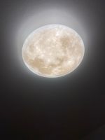 LED Deckenlampe Mond Kinderzimmer Nordrhein-Westfalen - Kerpen Vorschau