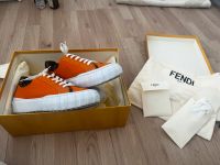 Fendi Sneaker Gr. 37 Baden-Württemberg - Mannheim Vorschau