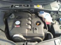 2585 Audi A4 A6 VW Passat  (3B6) 1.9 TDI Motor AVF Sachsen-Anhalt - Möckern Vorschau