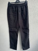 Neue Original Stone Island Leinen Hose Gr.M 300€ Bayern - Freilassing Vorschau