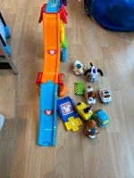 Vtech tip tap Tiere und Mickey Mouse Rampe Nordrhein-Westfalen - Remscheid Vorschau