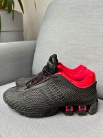 Adidas x Porsche Bounce S3 Größe 42 Nordrhein-Westfalen - Krefeld Vorschau