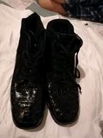 Winterschuhe Baden-Württemberg - Steinhausen an der Rottum Vorschau