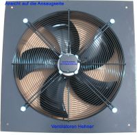 Ventilator Lüfter Gebläse Wandventilator alle Größen, Lagerware Rheinland-Pfalz - Miehlen Vorschau