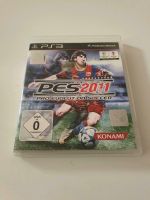 PES 2011 Pro Evolution Soccer Playstation 3 Spiel (PS3) Baden-Württemberg - Waiblingen Vorschau