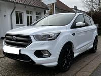 Ford Kuga 242 PS    ST-Line Saarland - Dillingen (Saar) Vorschau